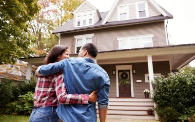 3 Tips for First-time Home Buyers